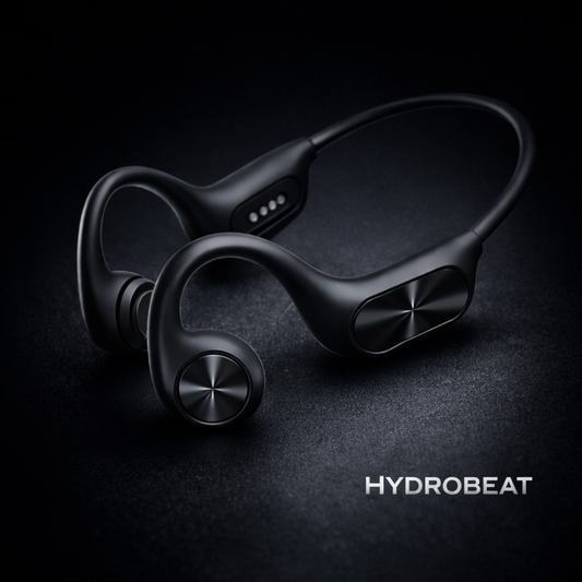 HydroBeats